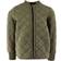 Wheat Loui Thermo Jacket - Green Melange (8401d-992R-4120)