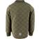 Wheat Loui Thermo Jacket - Green Melange (8401d-992R-4120)