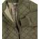 Wheat Loui Thermo Jacket - Green Melange (8401d-992R-4120)