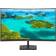 Philips E-line 241E1SC/00 23.6" FHD Display 24" Pixels Full HD Noir