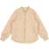 Wheat Loui Thermo Jacket - Soft Beige Flowers (7401d-982R-9057)