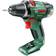 Bosch Advanced Impact 18 QuickSnap Solo