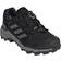 Adidas Terrex GTX Hiking Shoes - Core Black/Grey Three