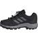 Adidas Terrex GTX Hiking Shoes - Core Black/Grey Three