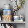 Design House Stockholm Elsa Beskow Cornflower Becher 28cl