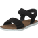 Duffy Sandals - Black