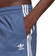 adidas Adicolor Classics 3-Stripes Swim Shorts - Crew Blue
