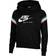 Nike Sportswear Heritage Hoodie - Black