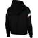 Nike Sportswear Heritage Hoodie - Black