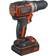 Black & Decker BL186KB (2x1.5Ah)