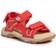 Jack Wolfskin Kid's Taraco - Red/Beige