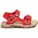 Jack Wolfskin Kid's Taraco - Red/Beige