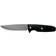 EKA Nordic W12 Black Jagtkniv