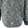 Wheat Loui Thermo Jacket - Stormy Weather Fish (7401d-982R-1461)