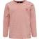 Hummel Loui T-Shirt L/S - Faded Rose (210971-4875)