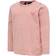 Hummel Loui T-Shirt L/S - Faded Rose (210971-4875)