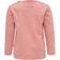 Hummel Loui T-Shirt L/S - Faded Rose (210971-4875)