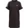 adidas Adicolor Classics Roll-Up Sleeve Tee Kjole - Sort