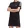 Adidas Adicolor Classics Roll-Up Sleeve Tee Dress - Black