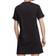 Adidas Adicolor Classics Roll-Up Sleeve Tee Dress - Black