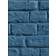 Living Walls Metropolitan Stories blauw behang 369123