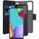 Puro 2-in-1 Detachable Wallet Case for Galaxy A52 5G