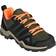 adidas Kid's Terrex AX2R - Wild Pine/Core Black/Screaming Orange