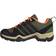 adidas Kid's Terrex AX2R - Wild Pine/Core Black/Screaming Orange