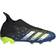 Adidas Junior Predator Freak .3 Laceless FG - Core Black/Cloud White/Solar Yellow