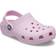 Crocs Kid's Classic Clog - Ballerina Pink