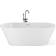 Beliani Sit Bath Havana (20943269)