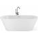 Beliani Sit Bath Havana (20943269)