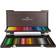 Faber-Castell Polychromos Färgpennor Träskrin 72 st