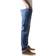 Urban Classics Stretch Denim Pants - Blue Washed