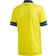 Adidas 20/21 Sweden Home Jersey Yellow Night Indigo, Male, Kleding, T-shirt, Voetbal, Geel