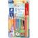 Staedtler Noris Super Jumbo Coloured Pencils 12-pack