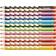 Stabilo Easy Colors Ergonomic Coloured Pencil 12-pack