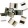 Vitavia Glass Retaining Clips 20pcs