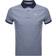 Barbour Essential Sports Polo Shirt - Blue