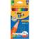 Bic Evolution Triangle Colouring Pencils 12-pack