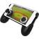 LogiLink Touch Screen Mobile Gamepad - Black