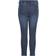 Minymo Sweat Denim Pants - Blue Denim (631084-7770)