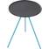 Helinox Side Table Small Black Zwart