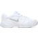 Nike Court Lite 2 GS - White/Metallic Silver