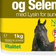 NAF Vitamin E & Selenium Plus 1kg