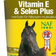 NAF Vitamin E & Selenium Plus 2.5kg