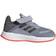 Adidas Infant Duramo SL - Halo Silver/Core Black/Solar Red