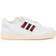 Adidas Forum 84 Low Premium White Easy Yellow Men's