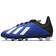 Adidas Junior X 19.4 Flexible - Royal Blue/Cloud White/Core Black