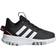 adidas Infant Racer TR 2.0 - Core Black/Cloud White/Grey Six